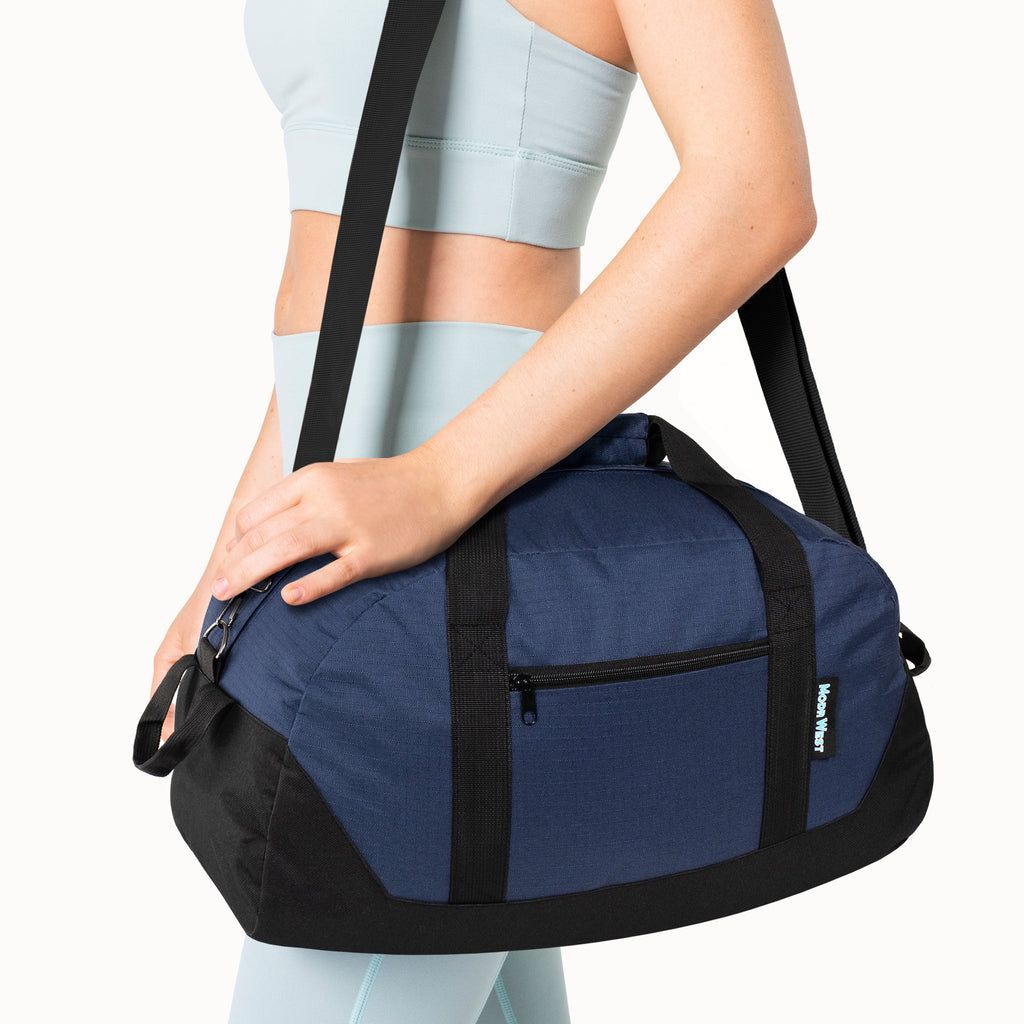 25" Wholesale Duffle Bag in Assorted Colors  - Bulk Case of 12