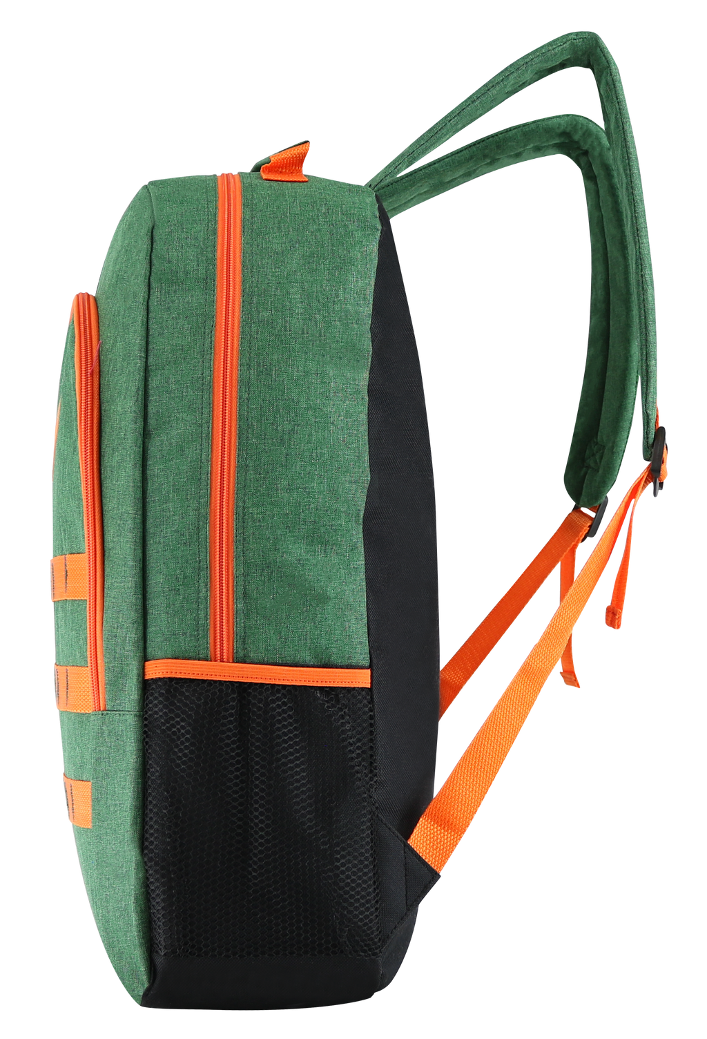 19" Premium Wholesale Backpack In 4 Colors - Bulk Case Of 24 Backpacks