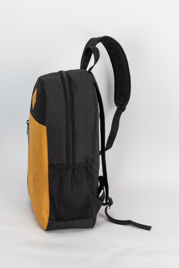 19" Wholesale Backpack in 4 Color Padded Back - Bulk Case of 24