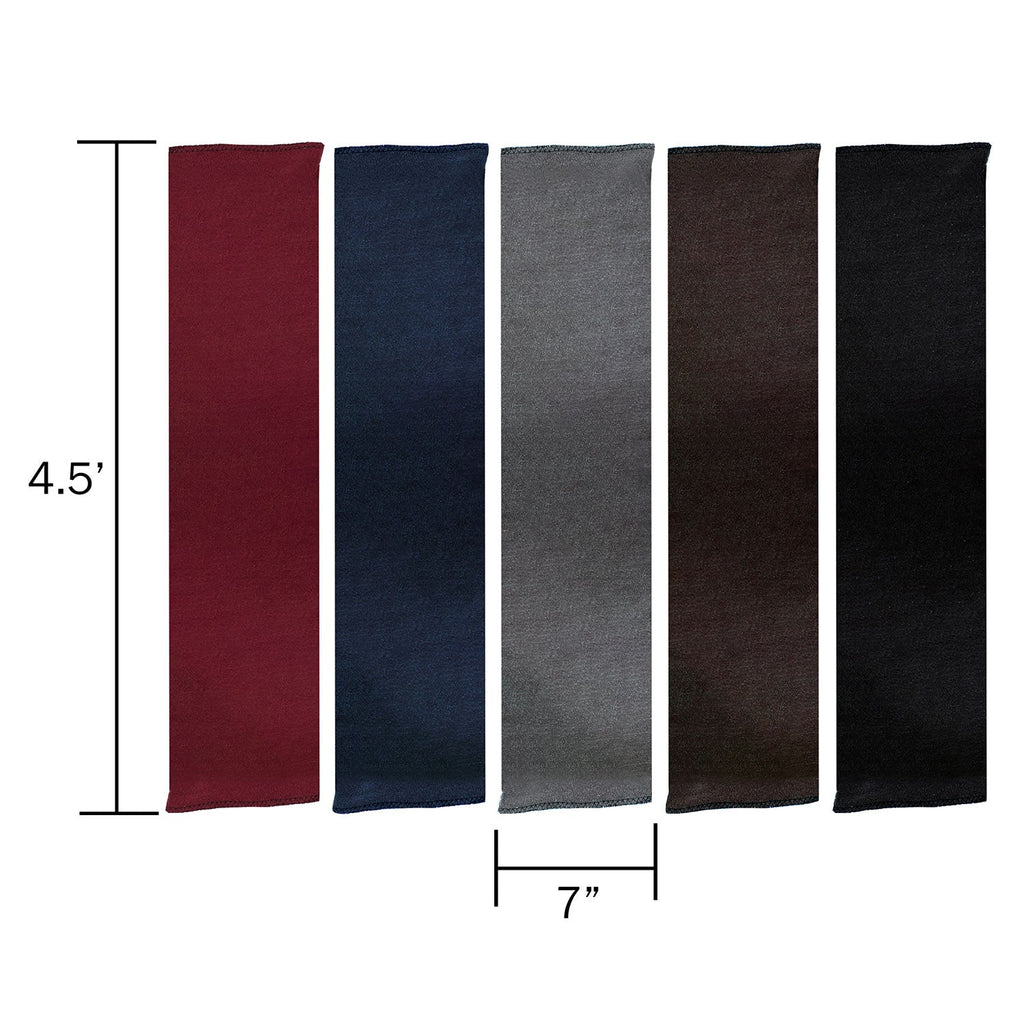 12 Basic 17" Backpacks in 8 Colors & Your Choice of 12 Winter Item Sets - Wholesale Care Package: Homeless, Emergency, Charity